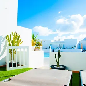 La Concha Apartamento